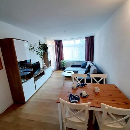 Apartment Anja ชลูคซี ภายนอก รูปภาพ