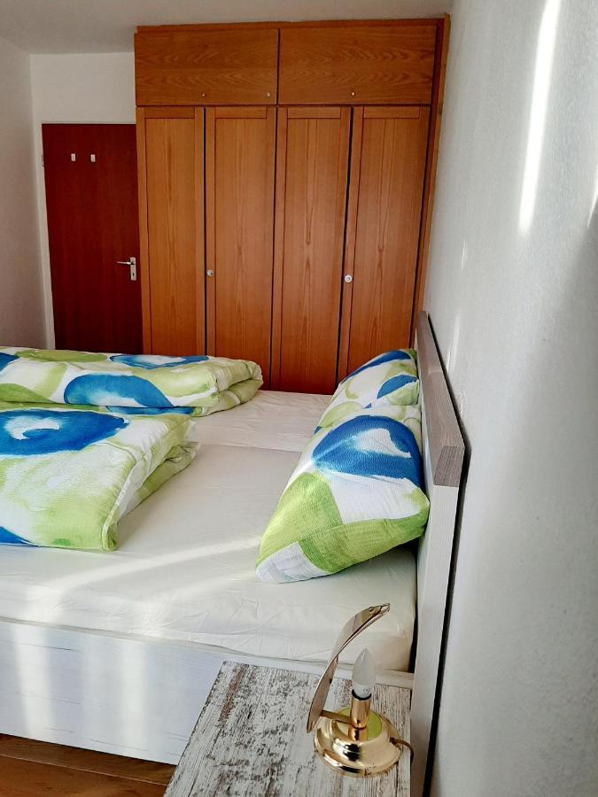 Apartment Anja ชลูคซี ภายนอก รูปภาพ